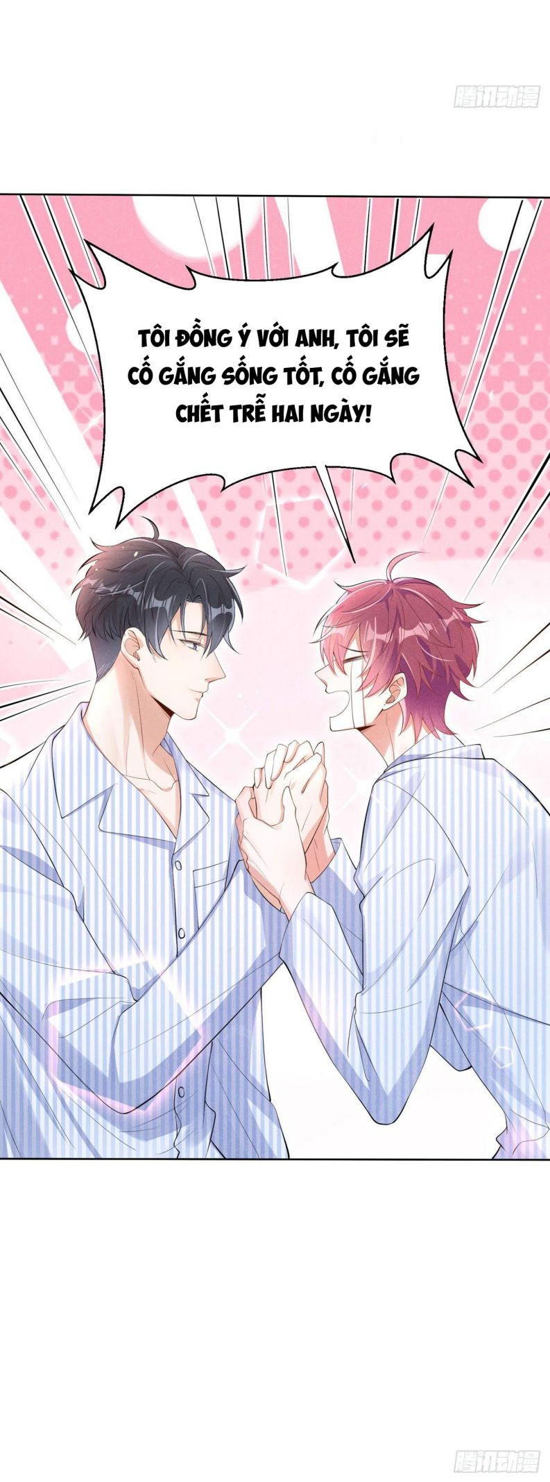 tôi với hình mẫu lý tưởng lìa trần rồi! chapter 4 26