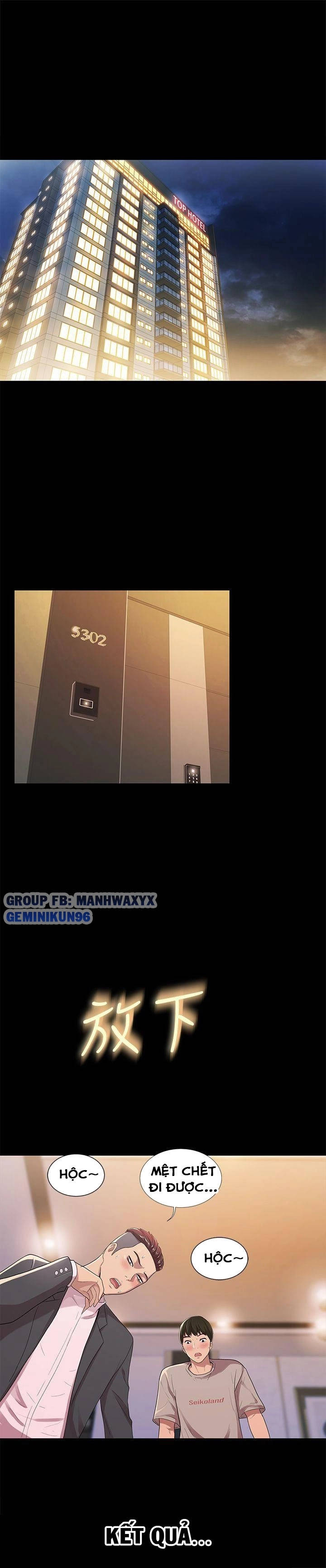 bạn gái của bạn tôi chapter 21 22