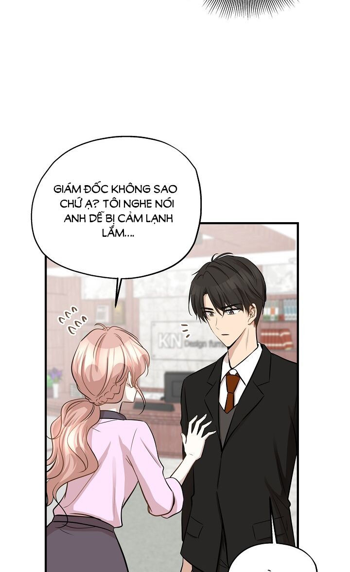 cuộc sống kỳ thú chapter 61 24