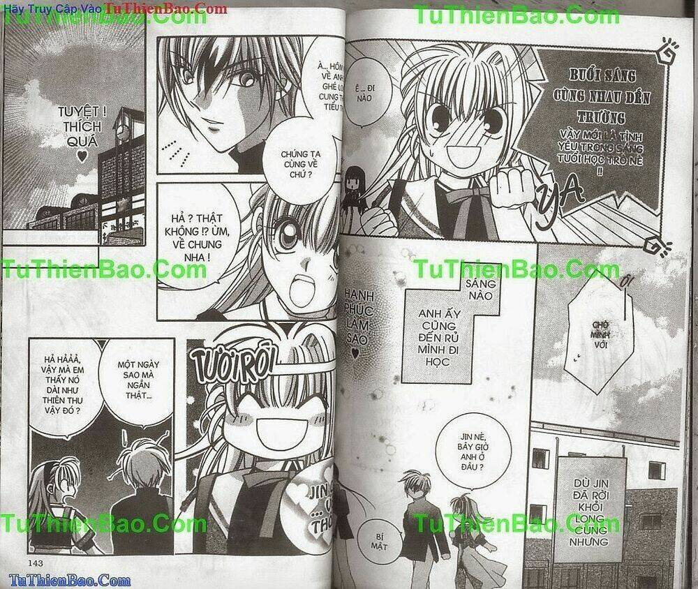 cô nàng quản gia chapter 3 74