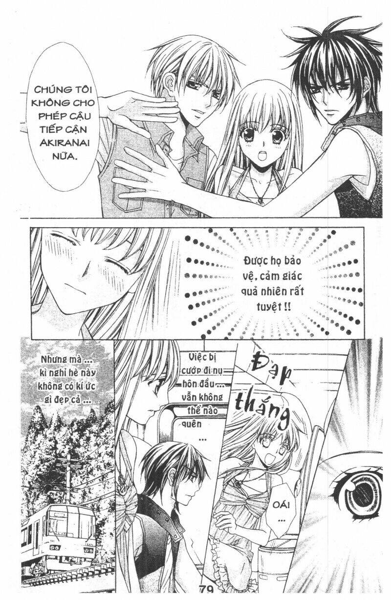 trái tim kim cương chapter 3 79