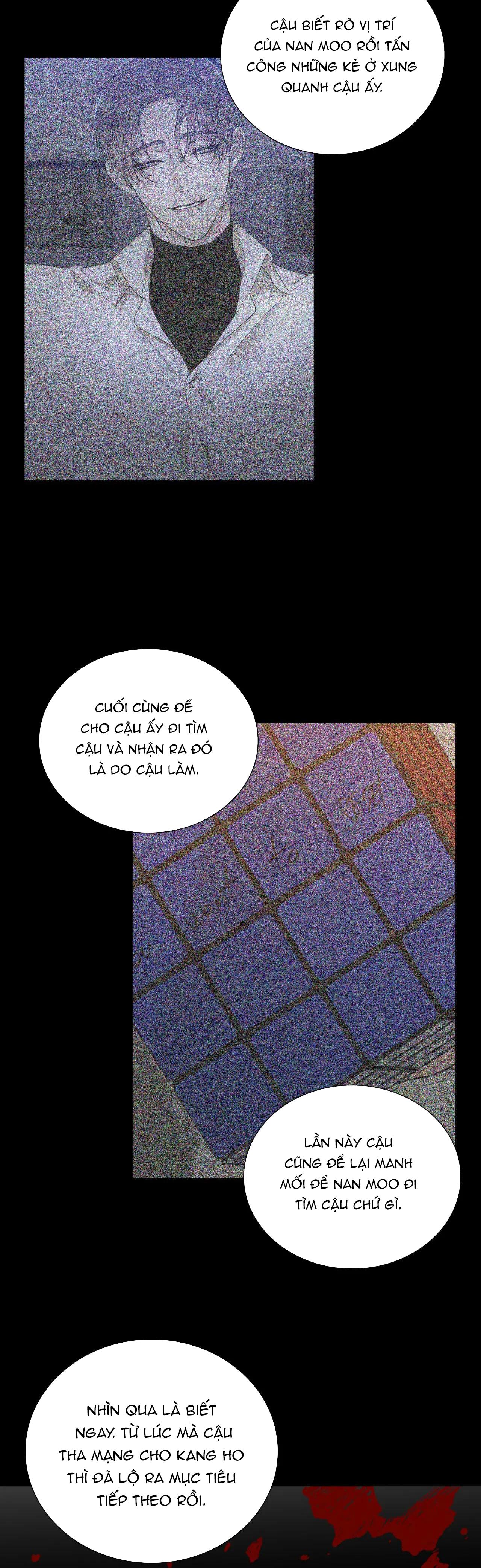 tên rác rưởi chapter 54 15