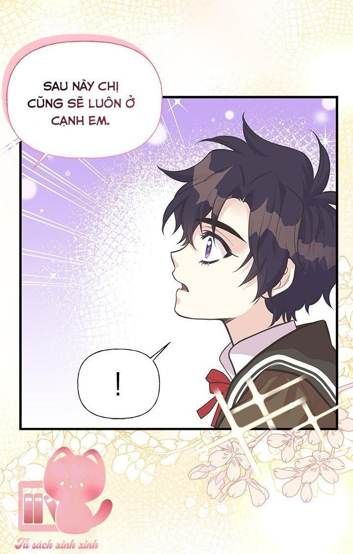 chị tôi nhặt về nam chính của tiểu thuyết chapter 76 13