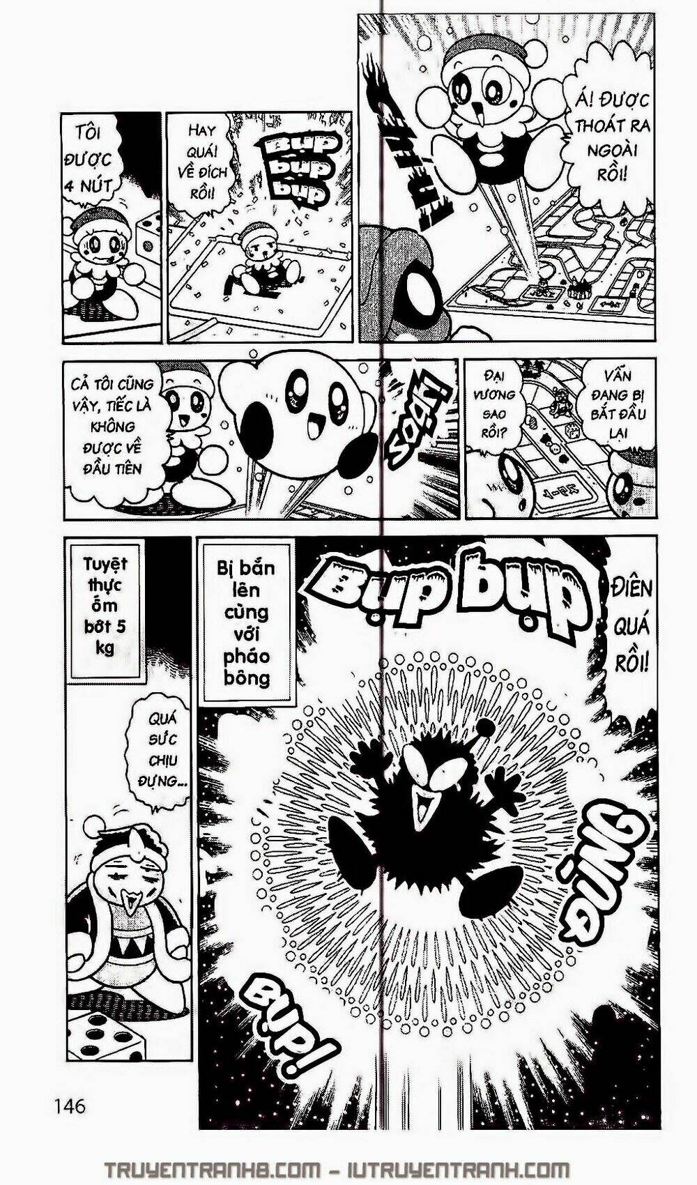 ngôi sao kabi chapter 244 15