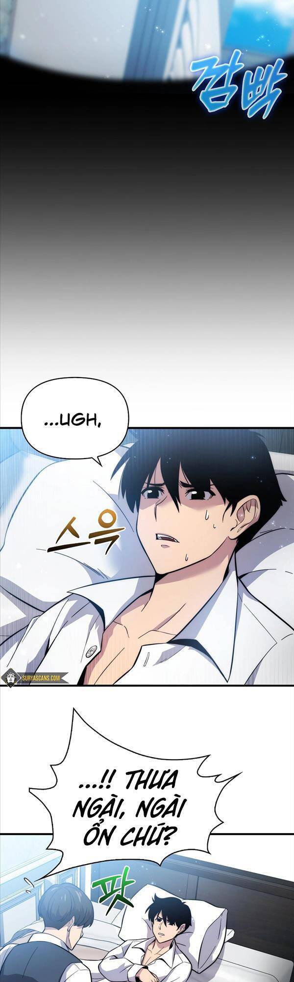 kiếm sư cấp 9 trở lại chapter 5 22