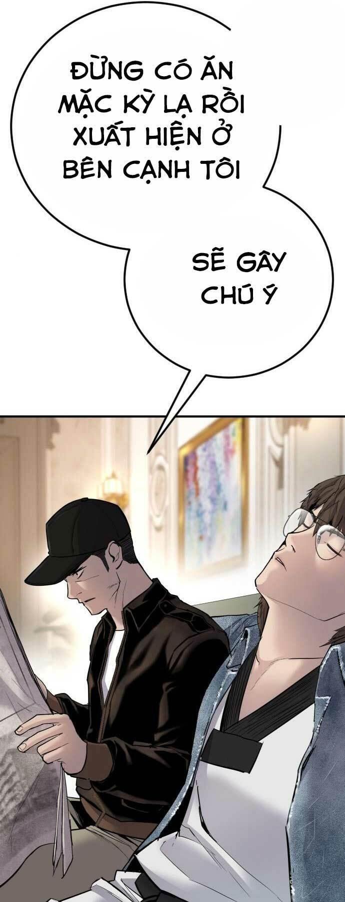 đặc vụ kim chapter 34 33