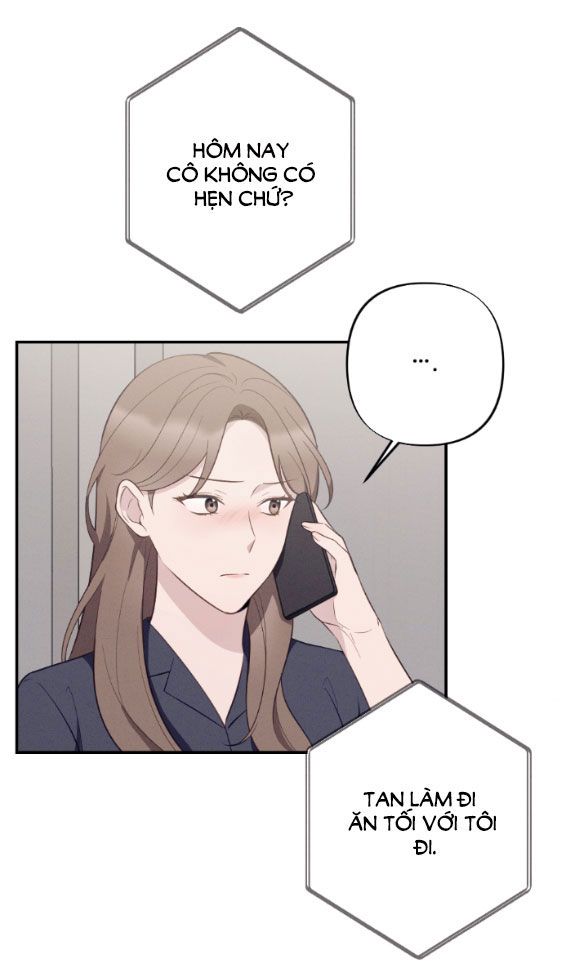 Hãy Khóc Cho Thật Xinh Đẹp Đi chapter 15.2 - Trang 11