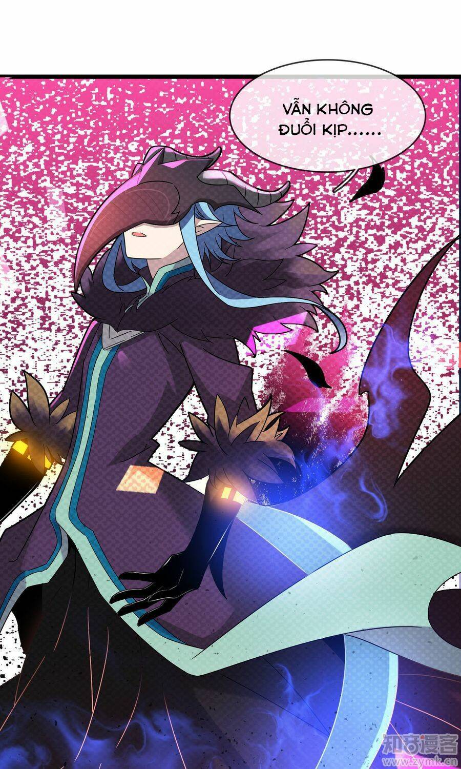 thế thân ma vương nam khuê mật chapter 2 25