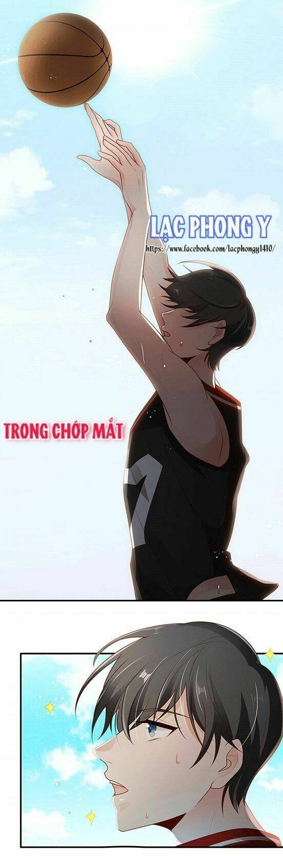 nụ cười cô ấy giống như kẹo đường chapter 6 22