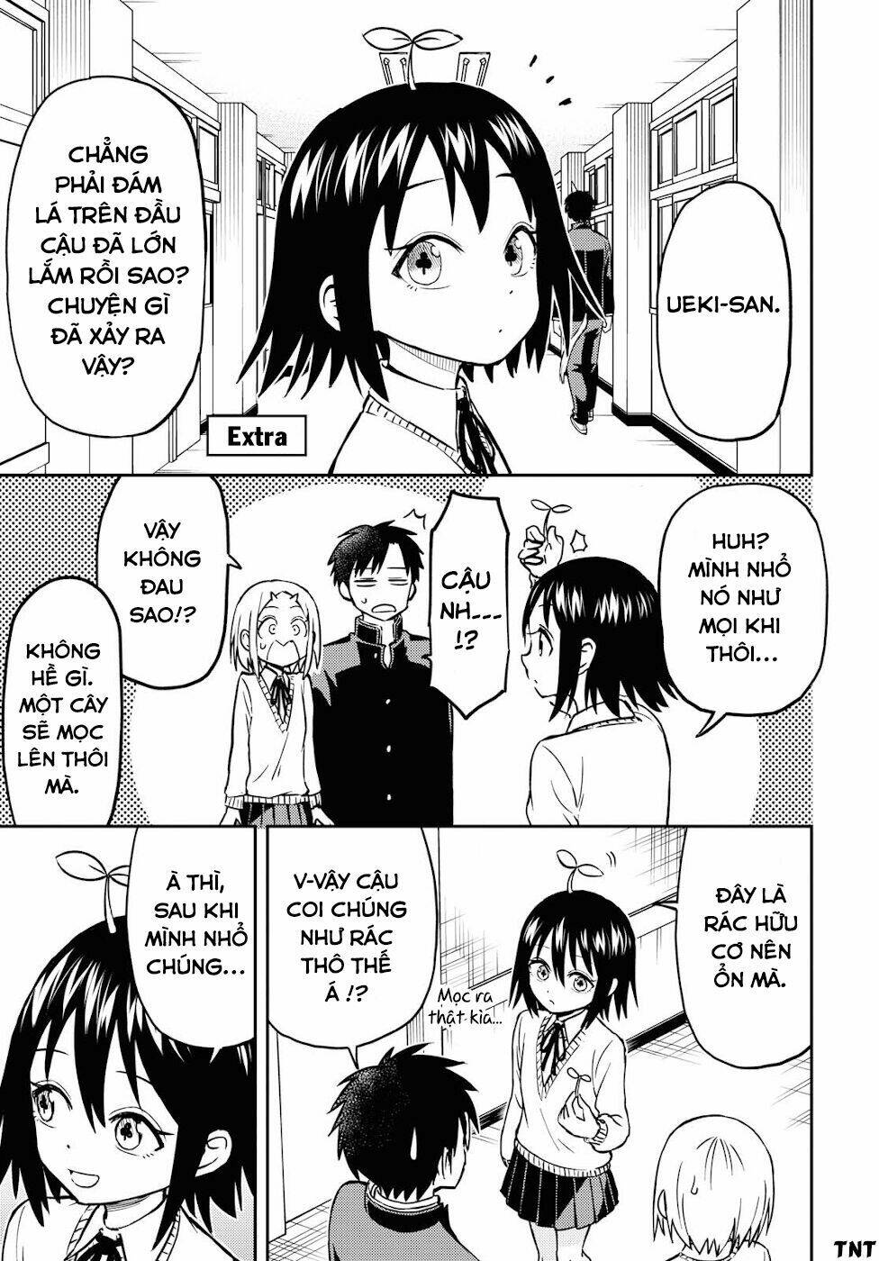 onizuka-chan and sawarida-kun chapter 19.1 2