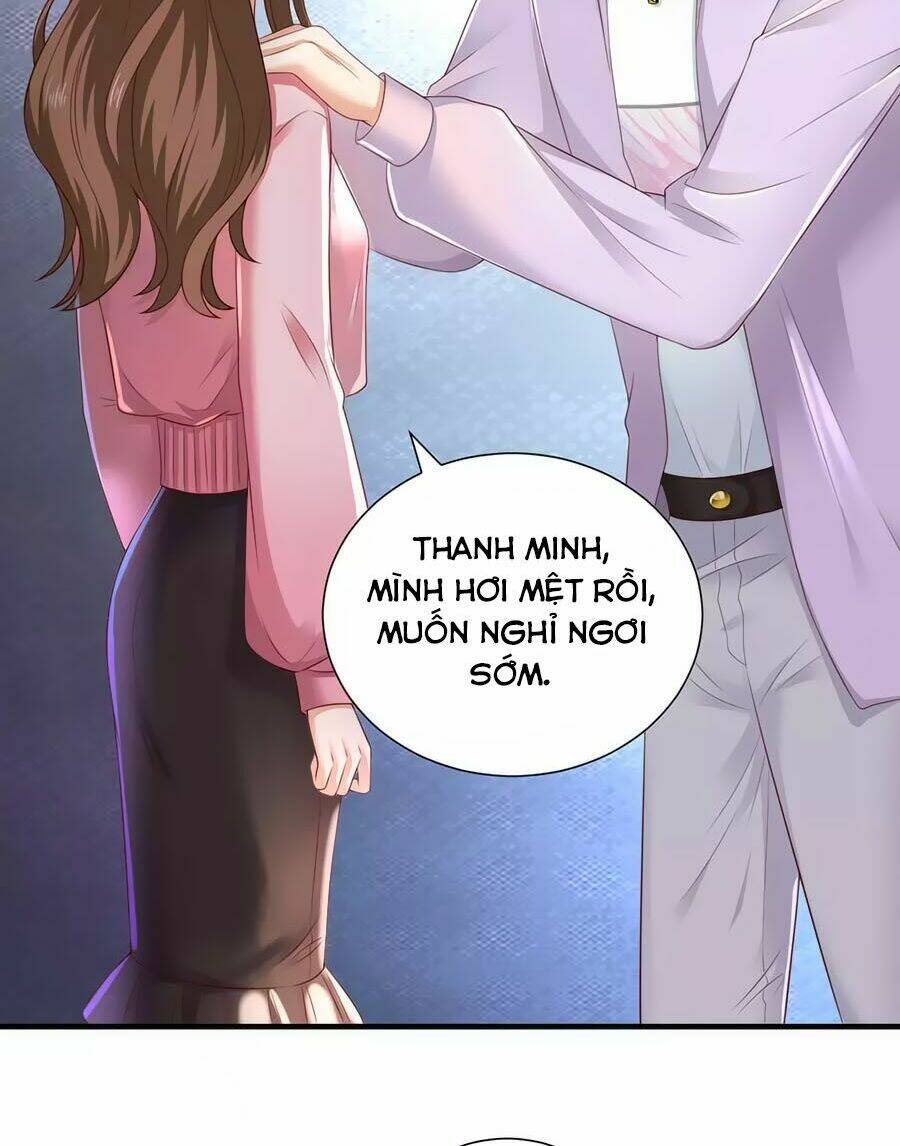 báo hệ nam hữu đích thiên tầng thao lộ chapter 26 27