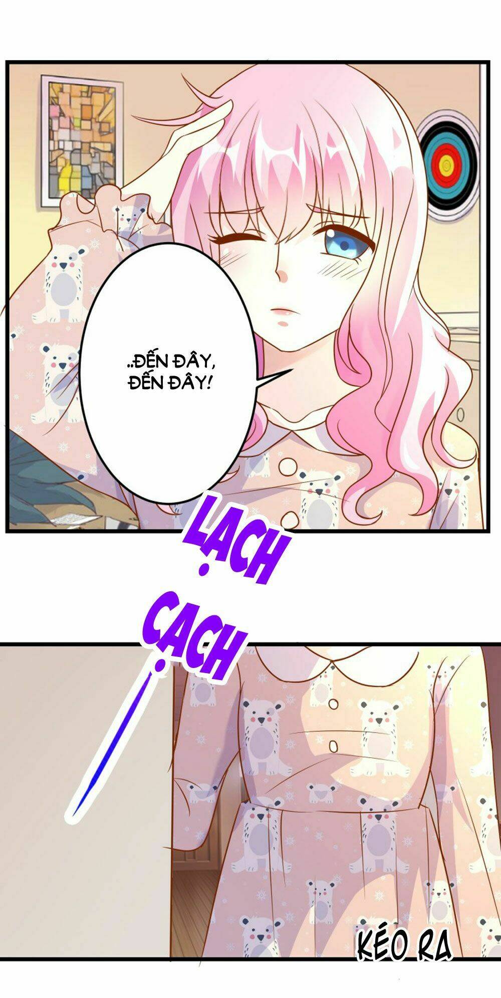 nguyệt dạ hương vi lai chapter 22 5