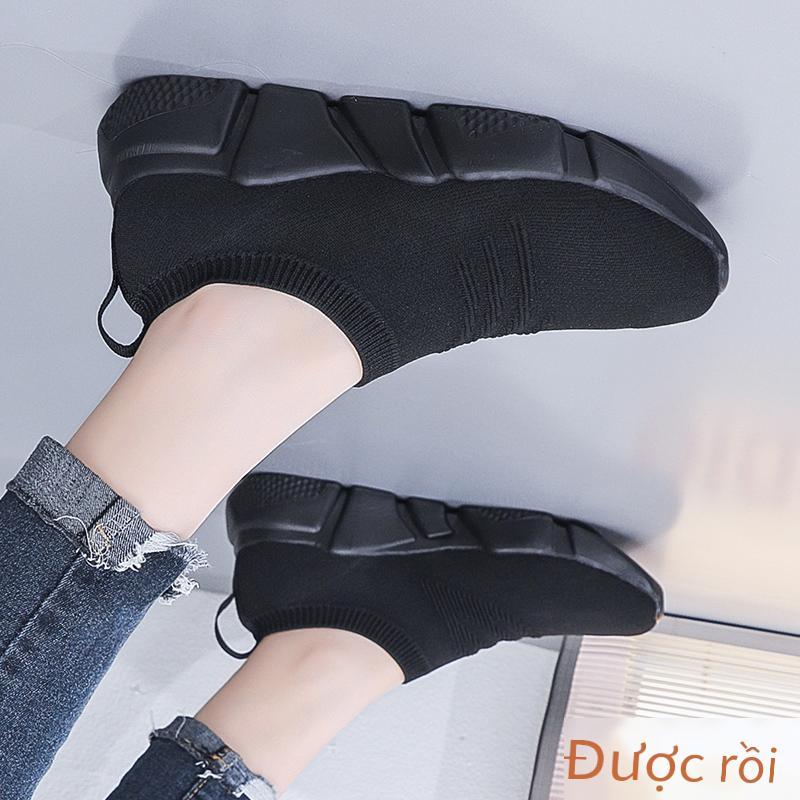 Ưu Đãi Đặc Biệt Giày Nữ Giày Thường Giày Công Sở Đề Nghị Giày Chạy Vận Chuyển Nhanh Đa Năng