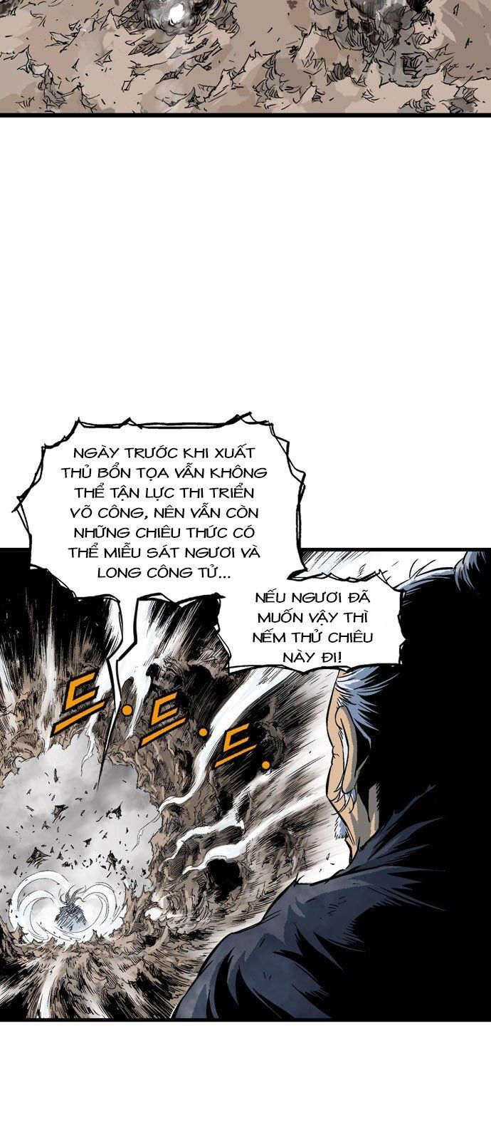 cao thủ 2 chapter 102 43