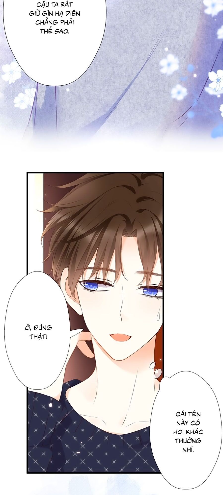 hoa chưa nở rộ chapter 51 14