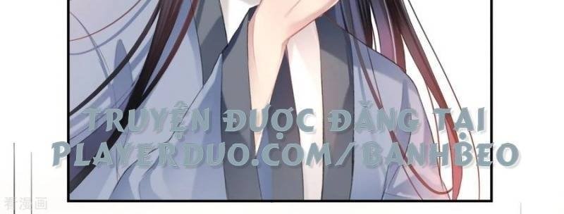 vương gia, áo lót của ngươi rơi mất rồi chapter 30 4