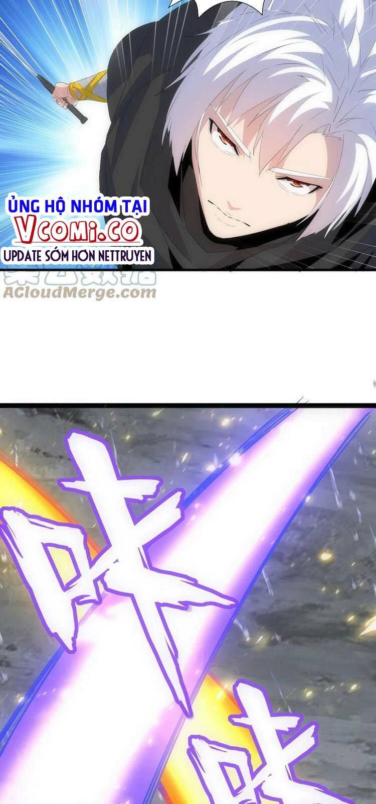 vạn cổ đệ nhất thần chapter 69 9