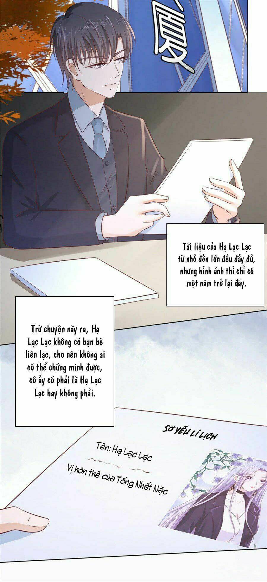 liệt ái tri hạ: series mật đào tiểu tình nhân chapter 237 26