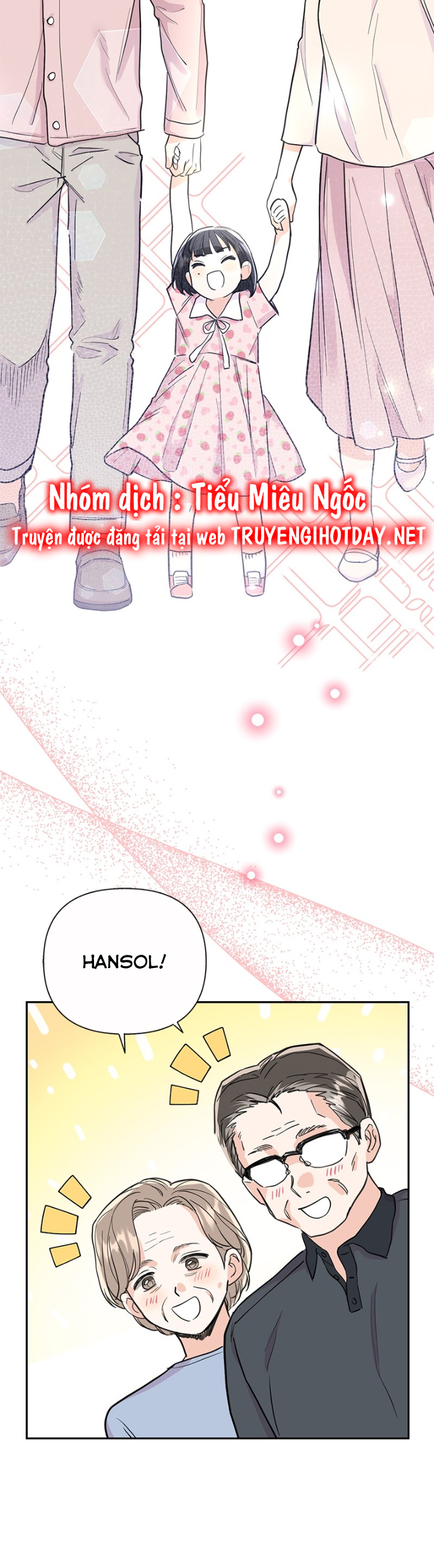 chúng ta ly hôn đi! chapter 66 12