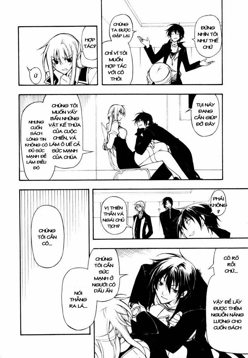 bloody cross chapter 13 42