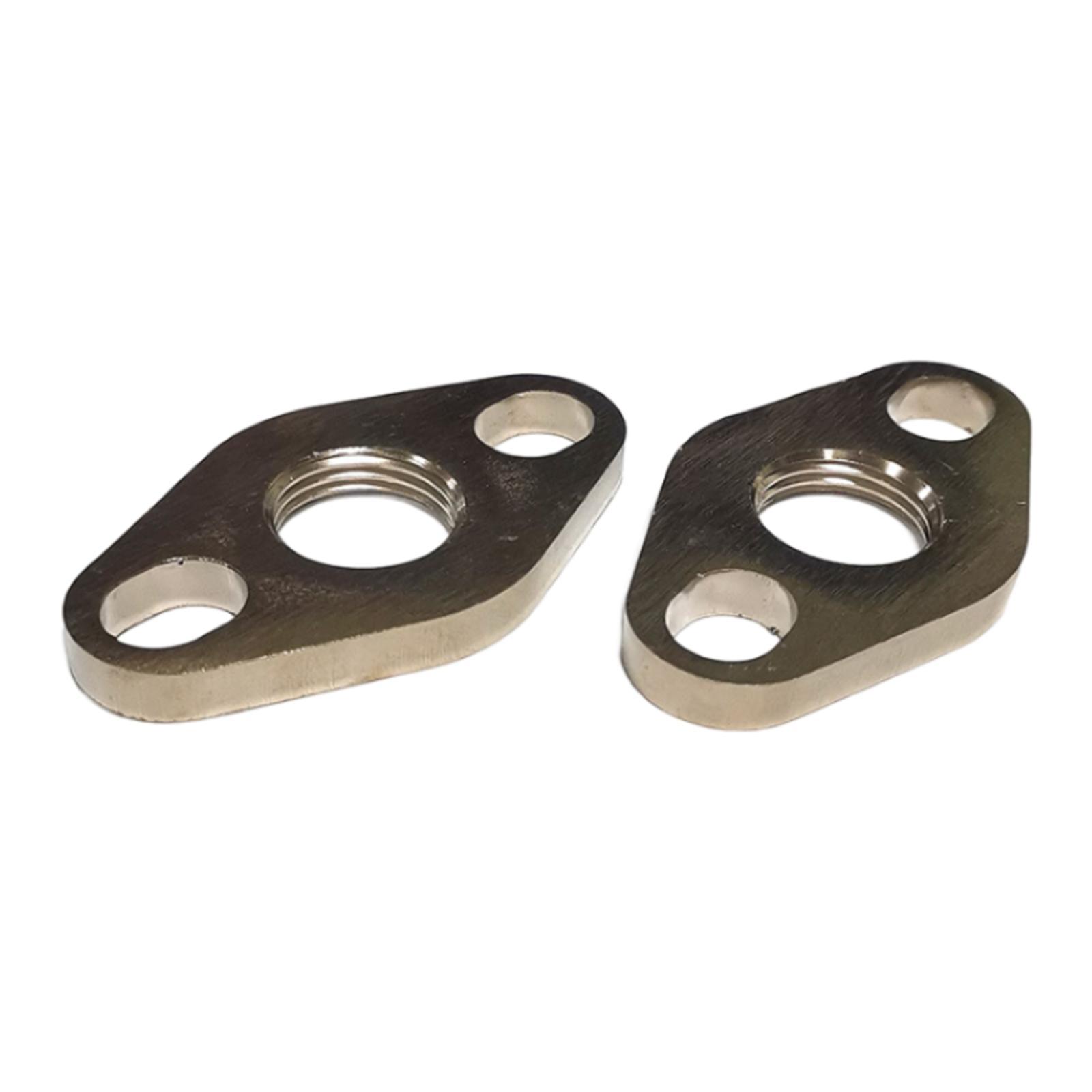 Flange Gasket  Performance Replaces for