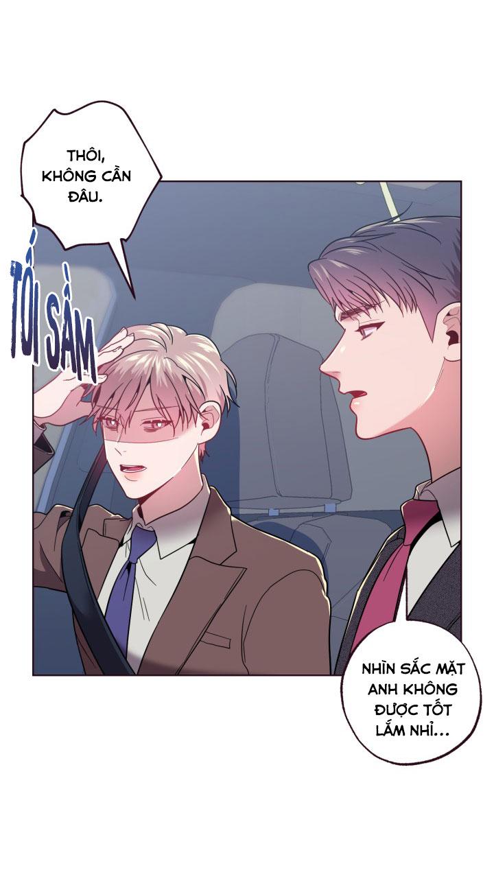 sụp đổ chapter 25 21