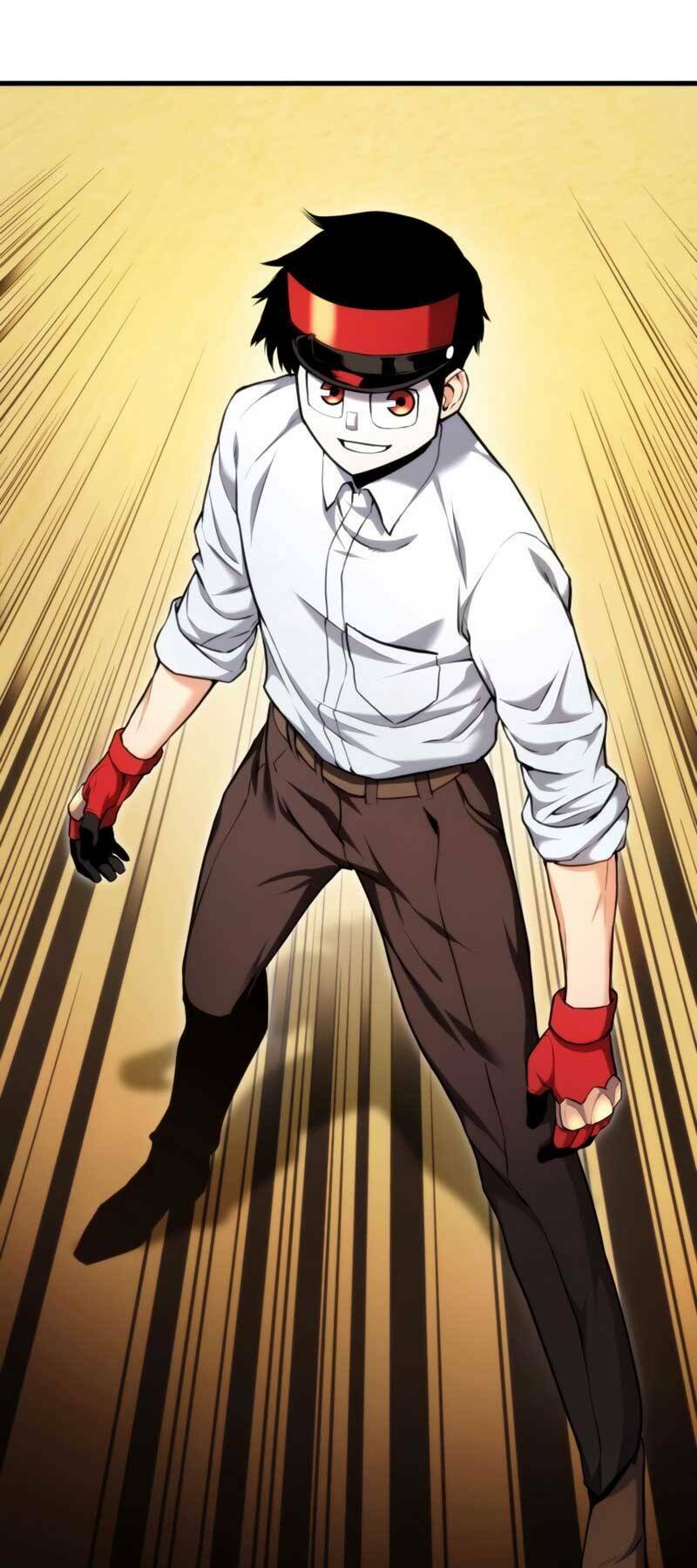 huyền thoại game thủ - tái xuất chapter 64 72