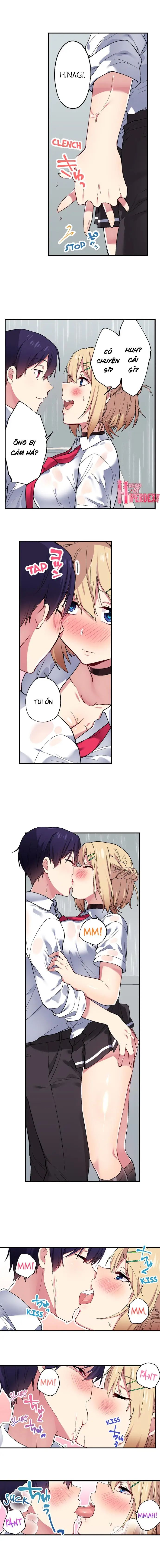 tôi có thể thấy số lần lên đỉnh chapter 49 7