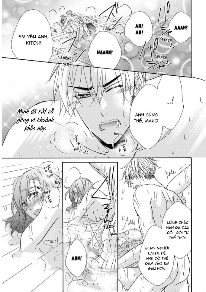 tên tội phạm nguy hiểm chapter 12.2 6