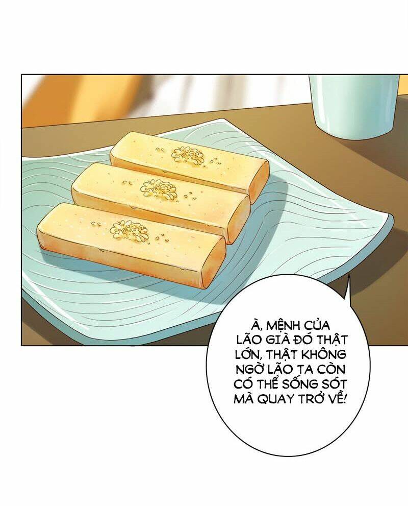 khuynh thế độc phi chapter 46 12