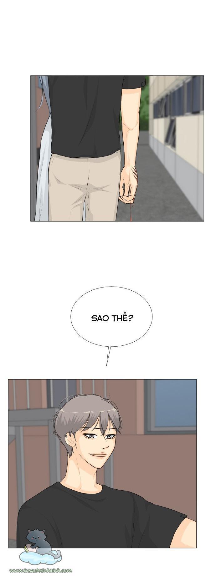 bán quỷ chapter 43 15