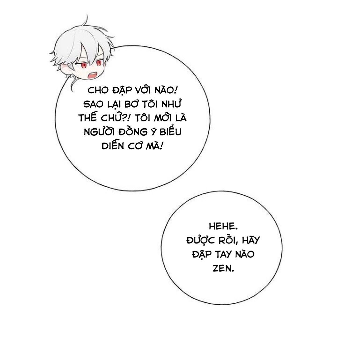 invitation of mystic messenger chapter 30 17