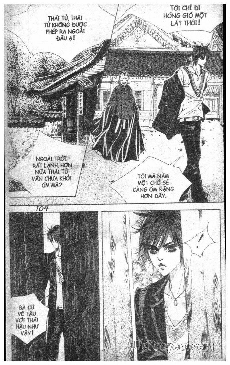 goong - [ hoàng cung ] chapter 11 98