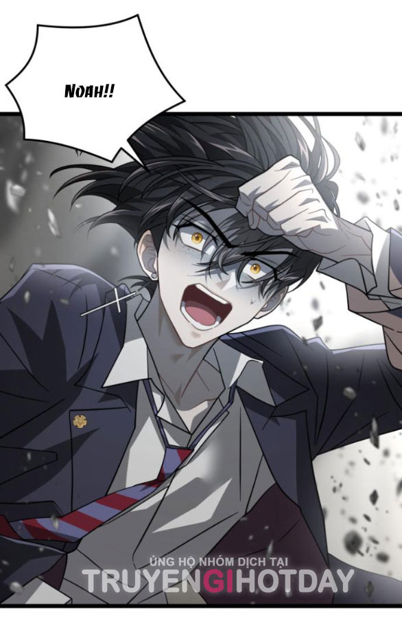 dark moon - tế đàn ánh trăng chapter 66.2 26