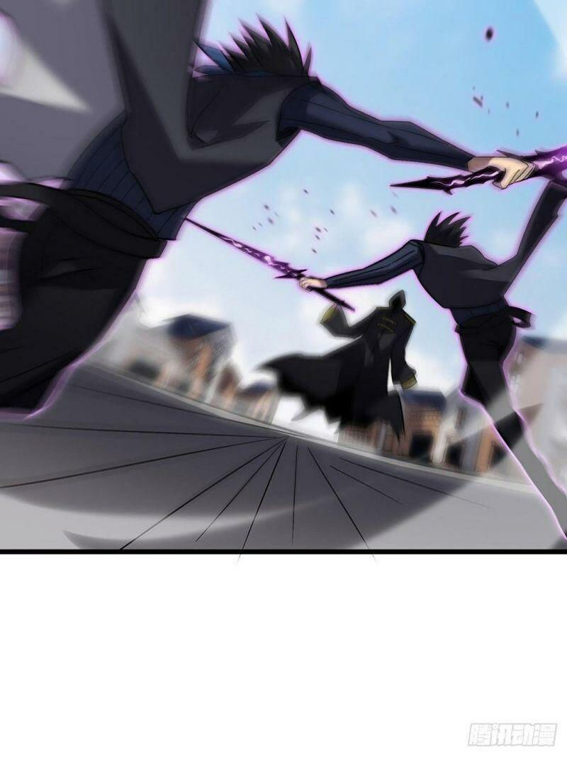 sát thần chi lộ tại dị giới chapter 32 9