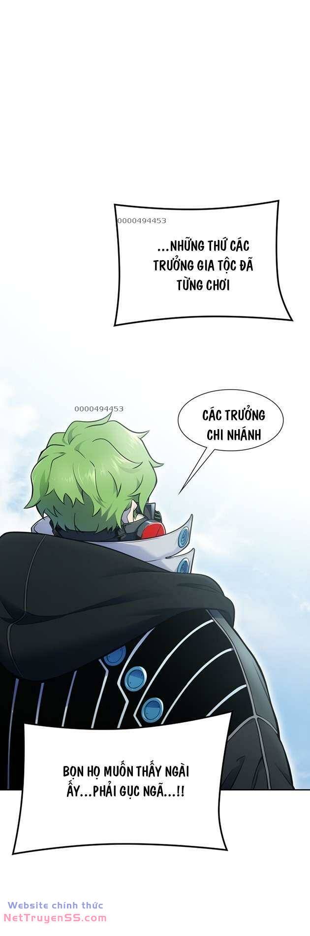 cuộc chiến trong tòa tháp chapter 602 78