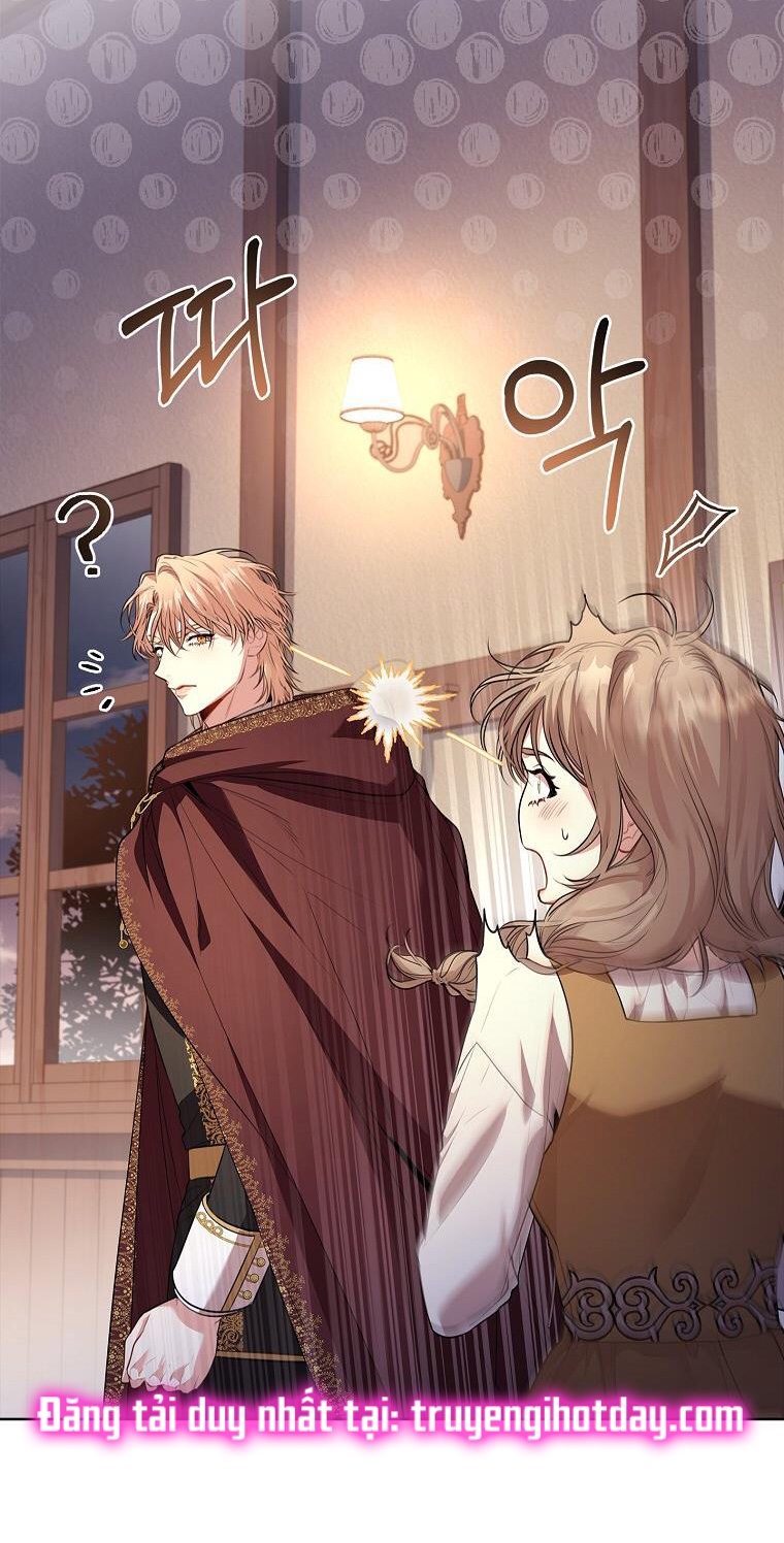 trở thành thư ký của bạo chúa chapter 91.1 12