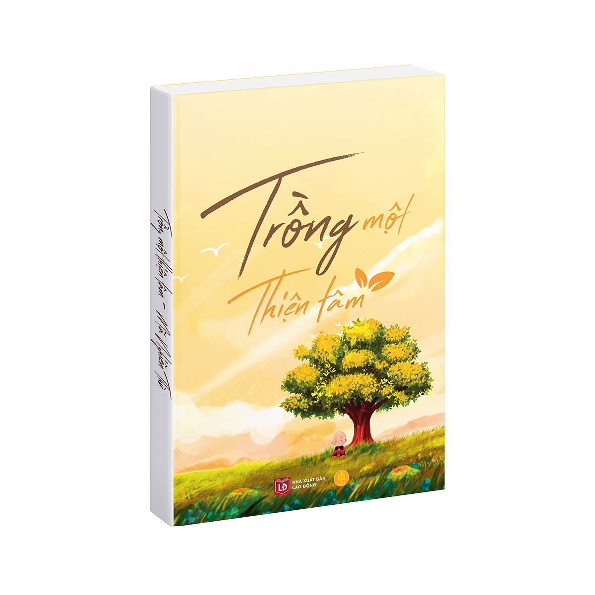 Sách Trồng Một Thiện Tâm, Á Châu Books
