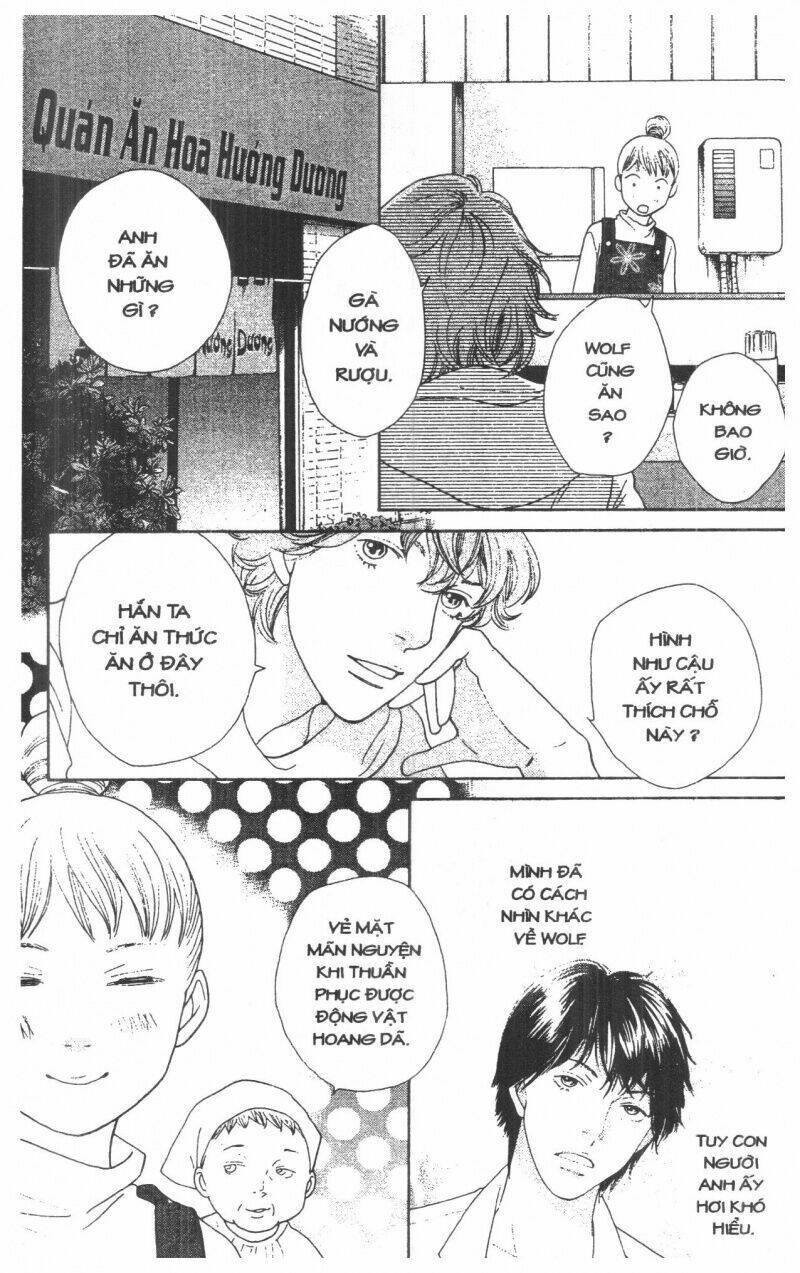 tigers and wolves chapter 1 170