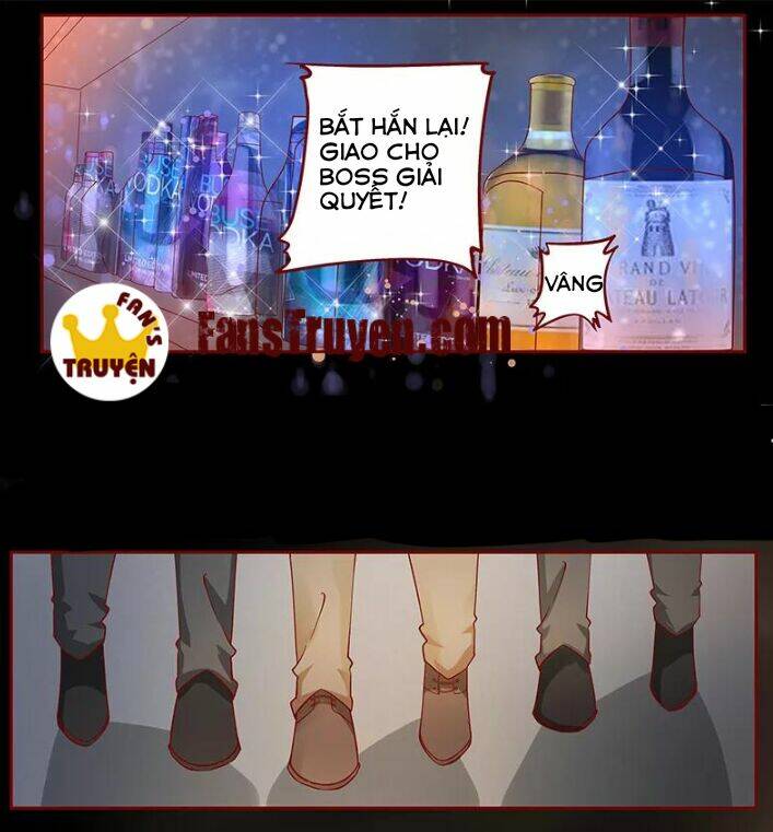 bá đạo tổng tài yêu tôi chapter 137 7