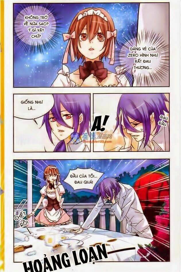 ngôi sao câu lạc bộ chapter 11 11