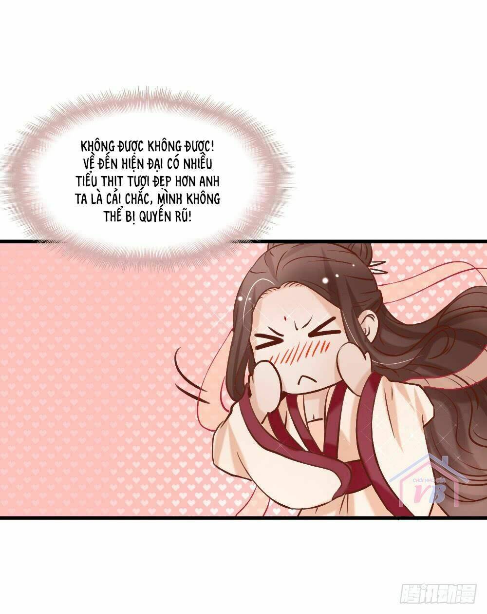 hồng nhan bất vong quốc chapter 6 34