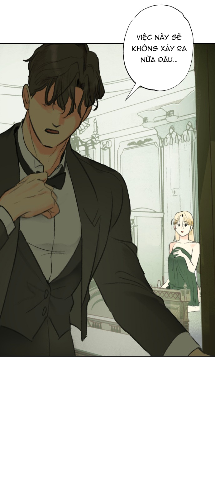 [18+] sự thuần khiết dành cho em chapter 2.2 13