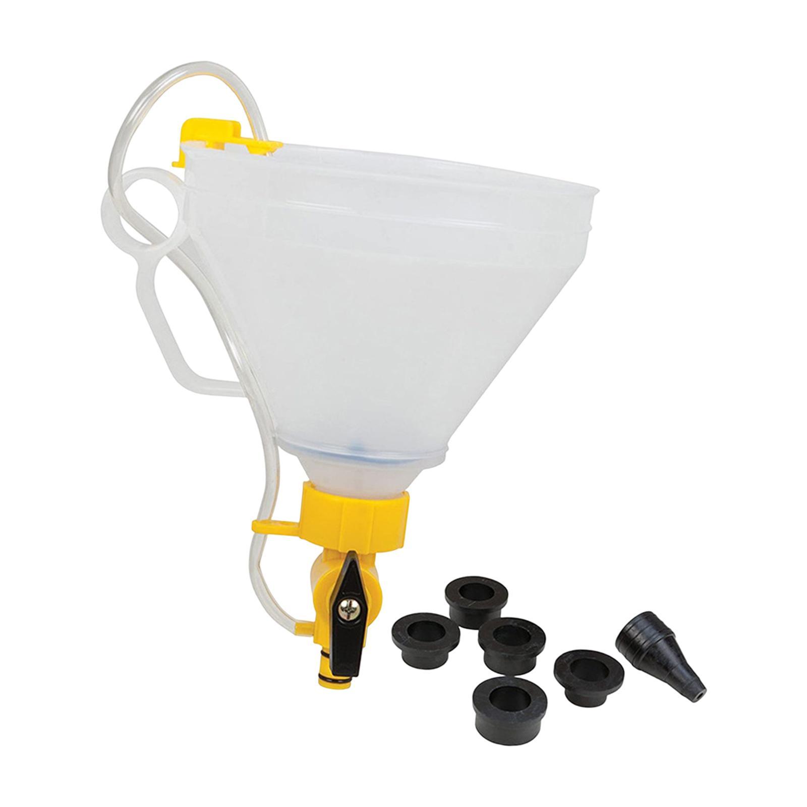 Car Coolant System Filling Kit, High Quality Accessory Professional Universal Coolant .