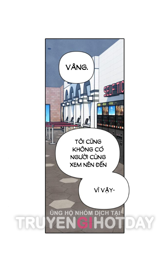 điều khiến tôi quyết tâm muốn chết chapter 98.1 13