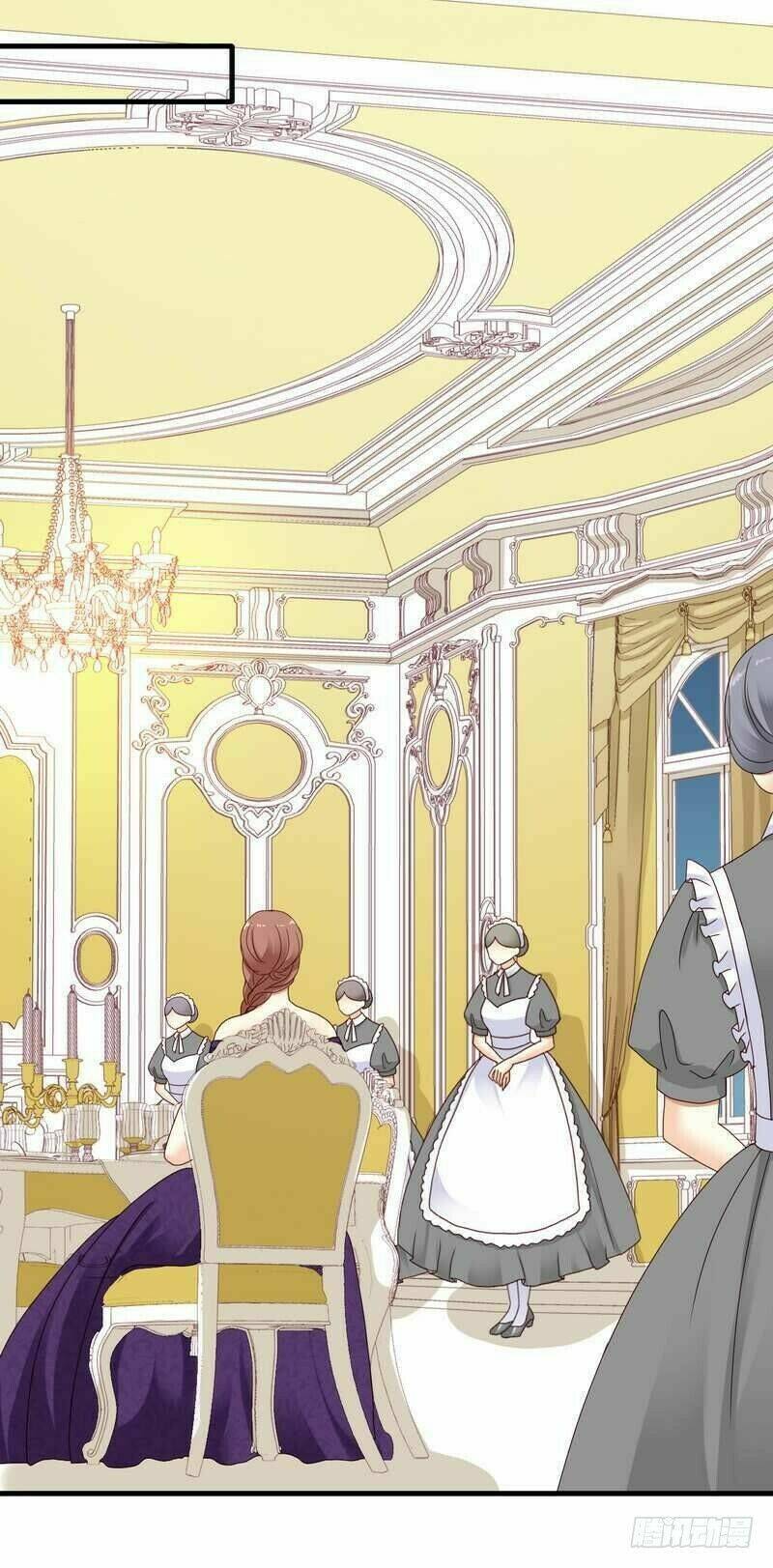 y tá ngọt ngào của hoàng tử chapter 11.1 13