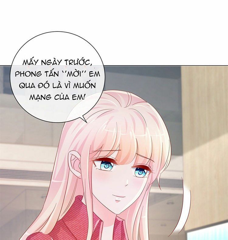 ẩn hôn 100%: chọc tức vợ yêu mua một tặng một chapter 273.2 8