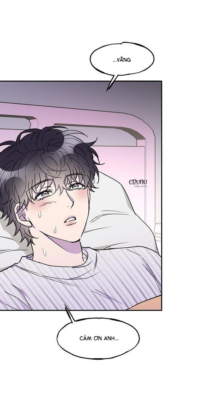 |drop| nụ hôn chết chóc chapter 11 56