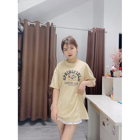 Áo phông 3158 tuyết nhung hàng loại 1 siêu hot - DRA0035