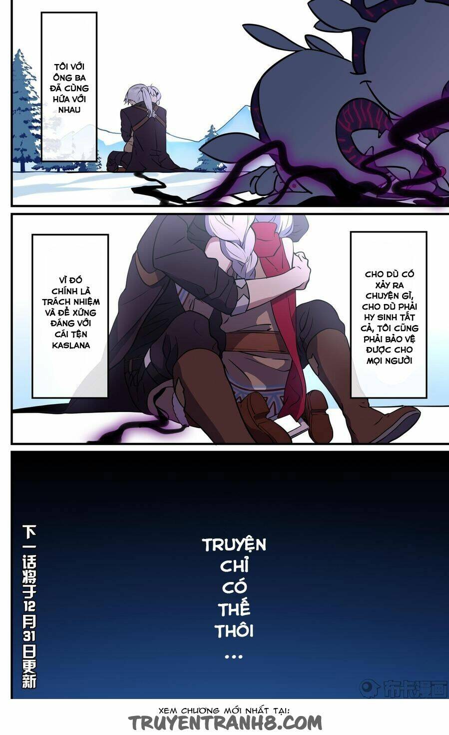 băng hoại 3rd chapter 39 17